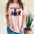 thumbnail image 1 of Christina Grimmie 15th Anniversary Singer The Voice Tribute Memorial T-Shirt Unisex, up to 5XL, 1 of 3