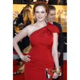 thumbnail image 1 of Christina Hendricks At Arrivals For 16Th Annual Screen Actors Guild Sag Awards, 1 of 2