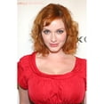 thumbnail image 1 of Christina Hendricks At Arrivals For Criss Angel Believe Opening Night Luxor Hotel & Casino Las Vegas Nv October 31, 1 of 2