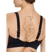 Christina High Apex Triangle Bikini Top Swimsuit