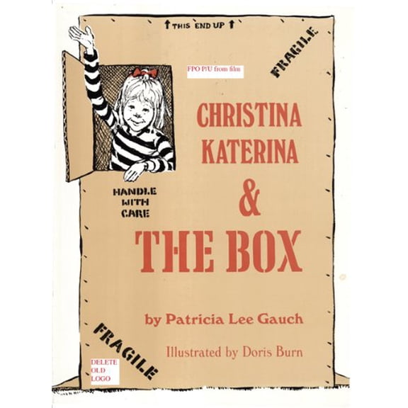 Christina Katerina and the Box