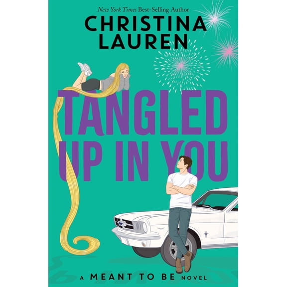 Tangled up in You (Paperback)