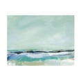 thumbnail image 1 of Christina Long 'East Coast II' Canvas Art, 1 of 1