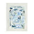 thumbnail image 1 of Christina Long 'Tinted Abstract III' Canvas Art, 1 of 3