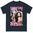 thumbnail image 1 of Christina Perri Bootleg T Shirt, 1 of 5
