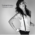 thumbnail image 1 of Christina Perri - Lovestrong (Clear Vinyl) (ATL75) - Music & Performance, 1 of 3