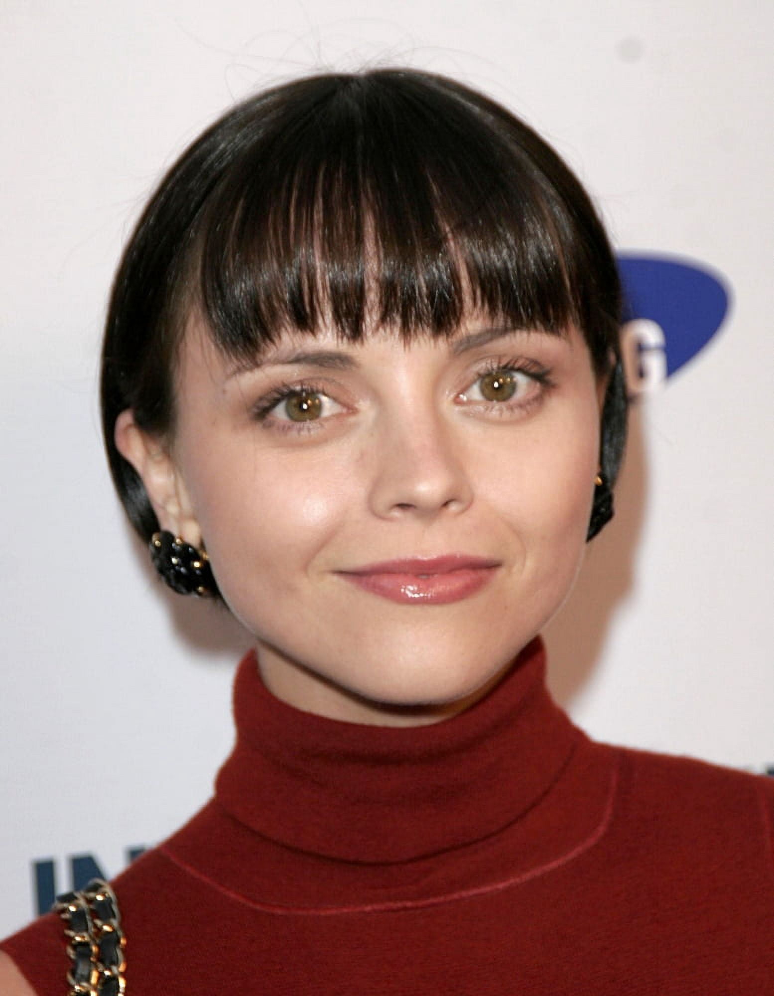 Christina Ricci At Arrivals For Into The Wild Premiere Canvas Art -  (16 x 20)