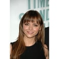 thumbnail image 1 of Christina Ricci In Attendance For Time Stands Still Broadway Cast Photo Call Photo Print, 1 of 2