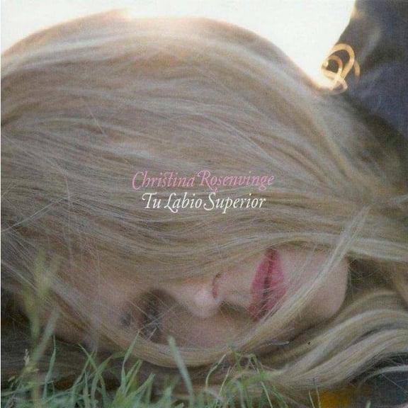 Christina Rosenvinge - Tu Labio Superior (LP+CD) - Music & Performance - Vinyl
