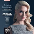 thumbnail image 1 of Christina Sandsengen - Shades & Contrasts [CD], 1 of 1