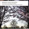 thumbnail image 1 of Christina  Strand - Romantic Violin Concertos - Music & Performance - SACD, 1 of 2