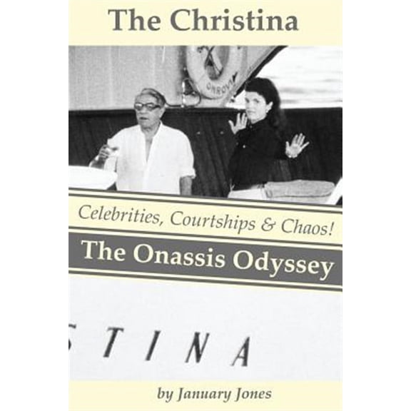 The Christina (Paperback)