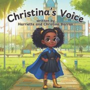 Christinas Voice, Paperback
