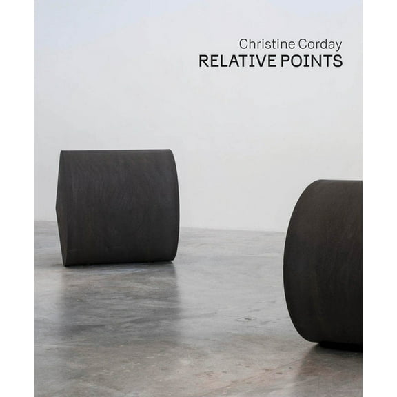 Christine Corday: Relative Points, (Paperback)