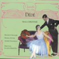 thumbnail image 1 of Christine: Dede (CD), 1 of 1