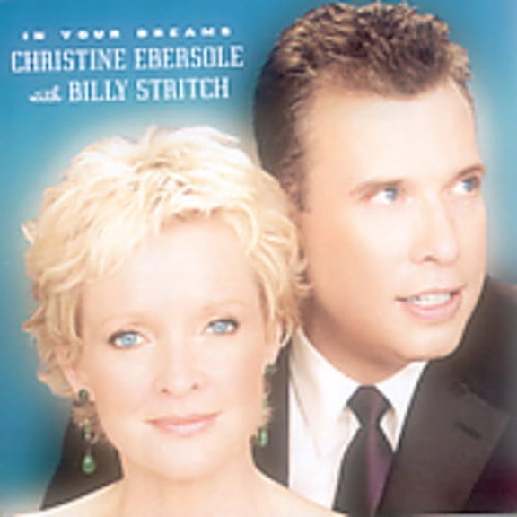 Christine Ebersole - In Your Dreams - Opera / Vocal - CD
