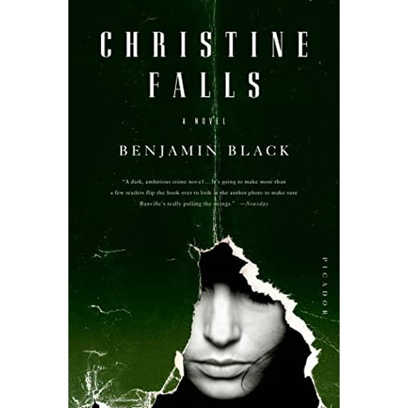 Pre-Owned Christine Falls: A Novel (Quirke, 1)