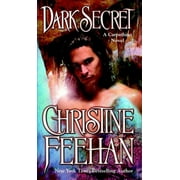 Christine Feehan Dark Secret Paperback