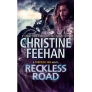 Christine Feehan Reckless Road Paperback
