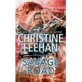 thumbnail image 1 of Christine Feehan: Savage Road (Paperback), 1 of 1