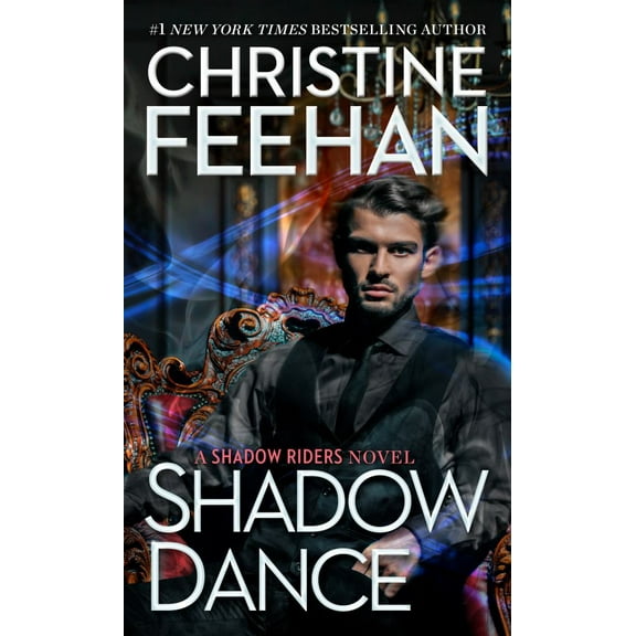 Shadow Dance (Paperback)