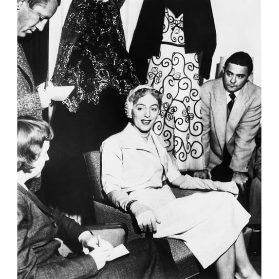 Christine Jorgensen History (24 x 36)