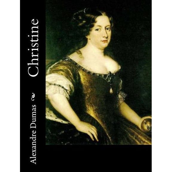 Christine (Paperback)