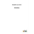 thumbnail image 1 of Christine (Paperback), 1 of 1