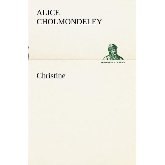Christine, (Paperback)