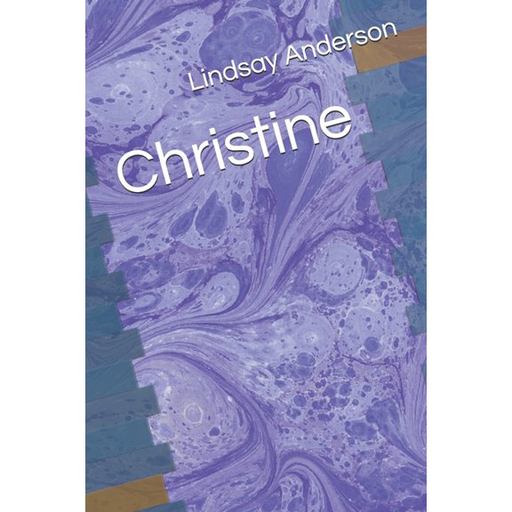 Christine (Paperback)