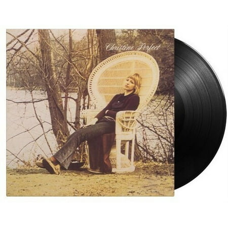 Christine Perfect [LP] - VINYL