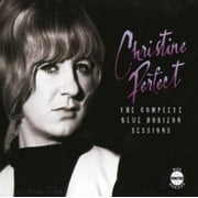 Christine Perfect - Complete Blue Horizon Sessions - Music & Performance - CD