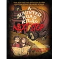 thumbnail image 1 of A Haunted Road Atlas: Next Stop: More Chilling and Gruesome Tales from and That's Why We Drink (Unabridged edition) (Paperback), 1 of 1