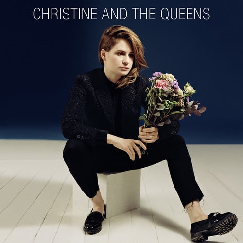 Christine and The Queens (CD) (explicit)