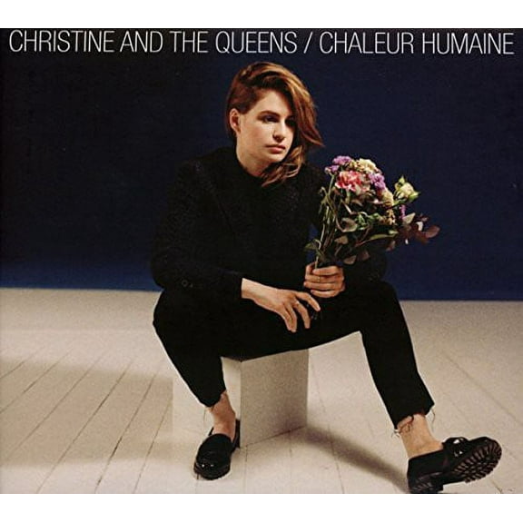 Christine and the Queens - Christine & the Queens : Chaleur Humaine - Music & Performance - CD