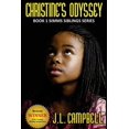 thumbnail image 1 of SIMMs Siblings Christine's Odyssey: Book 1 Simms Siblings Series, Book 1, (Paperback), 1 of 1