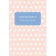 thumbnail image 1 of Christine's Pocket Posh Journal, Polka Dot (Paperback), 1 of 1