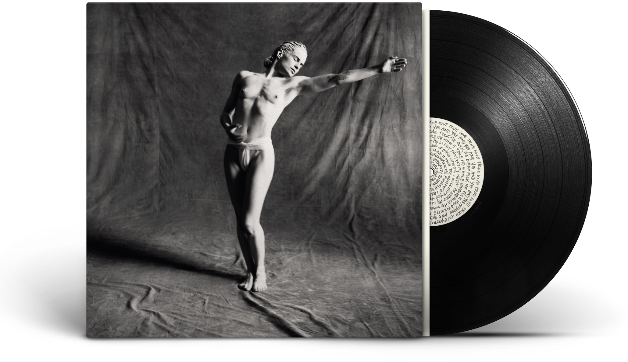 Christine & the Queens - Paranoia, Angels, True Love - Music & Performance - Vinyl