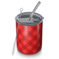 thumbnail image 1 of Christmas 12oz Stainless Steel Coffee Mug – Double-Wall Insulated Cup with Spill-Resistant Lid, 360° Full-Print Design, Keeps Drinks Hot & Cold for Home, Office, Travel, Thanksgiving, Xmas, 1 of 5
