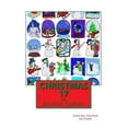 thumbnail image 1 of Christmas in Plastic Canvas: Christmas 17: in Plastic Canvas (Paperback), 1 of 1