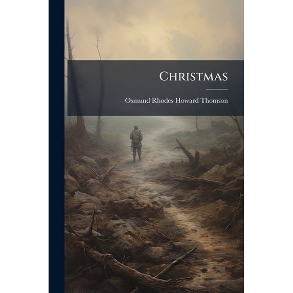 Christmas : 1916 (etchings) (Paperback)