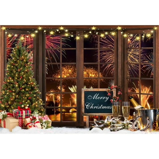 Liberty Enterprises 2025 Christmas Party Calendar 2025 Printable Pdf