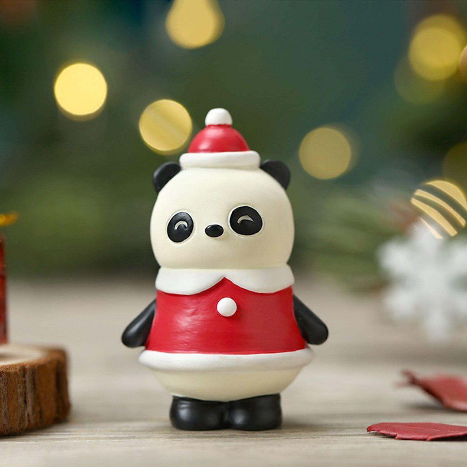 Home cleanrance,Christmas 2024!Desktop Ornament,Mini Christmas