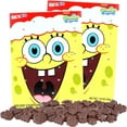Christmas 2024 SquarePants Advent Calendar Countdown with Chocolate
