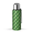 thumbnail image 1 of Christmas 20oz Stainless Steel Thermal Bottle with Tea Filter and Cup Lid, Vacuum Insulated Coffee Mug with 316L Inner Liner, Leakproof Travel Thermos for Office, Commute & Outdoor, 1 of 7