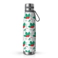 thumbnail image 1 of Christmas 29oz Stainless Steel Insulated Thermos with Tea Filter, 360° Printed Travel Bottle, Leakproof BPA-Free Flask with Anti-Slip Base, 304 Inner & 201 Outer, Vacuum Cup, 1 of 6