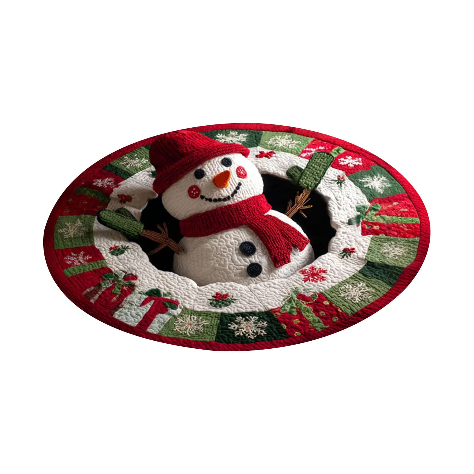 Christmas illusion track 4