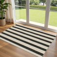 thumbnail image 1 of Christmas 3x5 Entry Rug - Small Washable Indoor Outdoor Mats for Front Door Non-Slip Porch Rug Holiday Tartan Plaid Throw Rugs for Living Room Bedroom Entryway Kitchen Office Porch Decor, 1 of 9