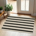 thumbnail image 1 of Christmas 3x5 Entry Rug - Small Washable Indoor Outdoor Mats for Front Door Non-Slip Porch Rug Holiday Tartan Plaid Throw Rugs for Living Room Bedroom Entryway Kitchen Office Porch Decor, 1 of 8