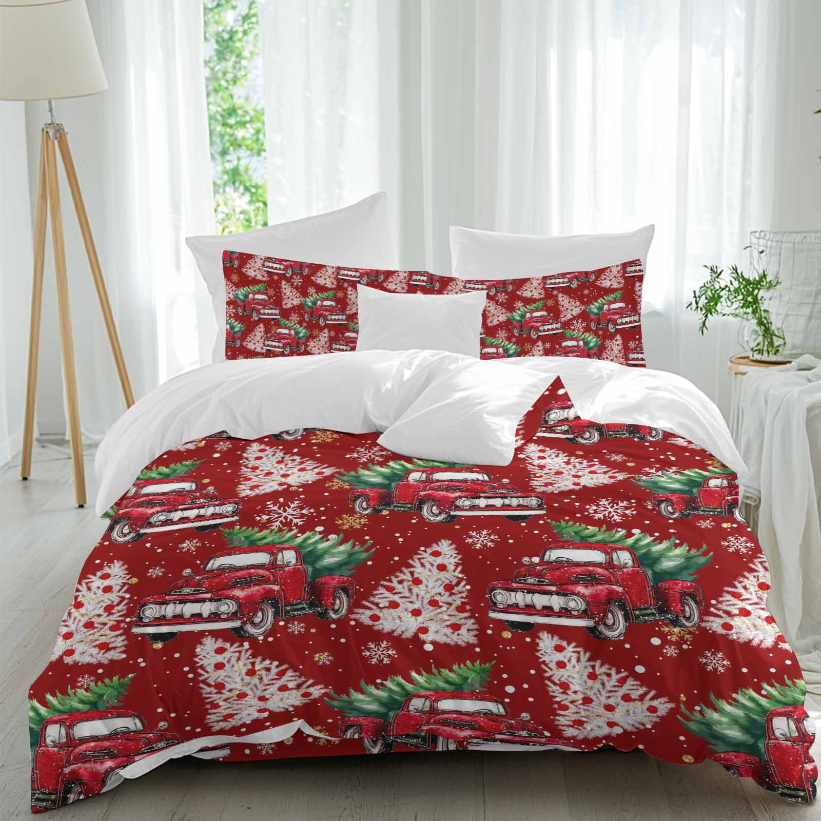 Exciting Full Size Christmas Sheets Photos